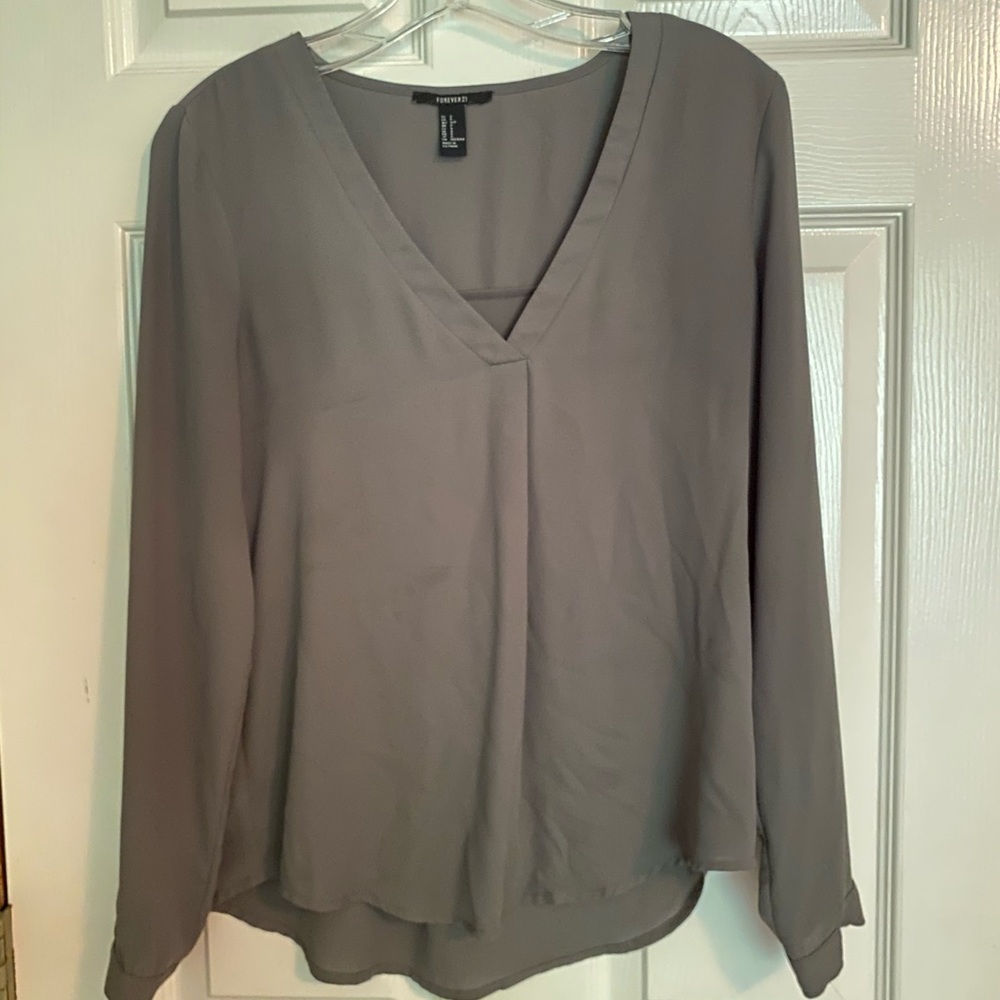 Women’s Blouse